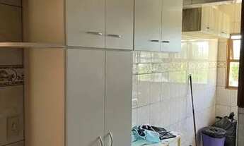 Imagem 2: APARTAMENTO SEMIMOBILIADO NO CHACARA CACHOEIRA