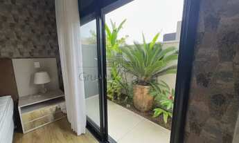 Imagem 3: Casa Condomínio - Urbanova - Condomínio Jardim do Golfe - 4 Dormitórios - 433m²