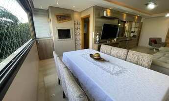 Imagem 7: PORTO ALEGRE - Apartamento Padrão - Cristo Redentor