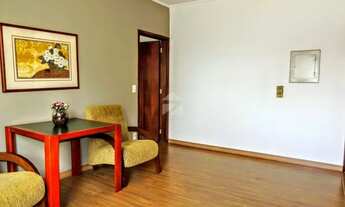 Imagem 2: Apartamento - Vila Lídia - Campinas