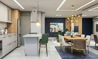 Imagem: Apartamento com 3 dormitórios à venda