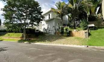 Imagem 4: Casa - Sítios de Recreio Gramado - Campinas