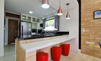 Imagem 5: Casa à venda em estilo Industrial Urbano 3 quartos, sendo 1 suíte com espaço gourmet e pis