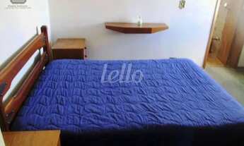 Imagem 6: São Paulo - Apartamento Padrão - Cambuci