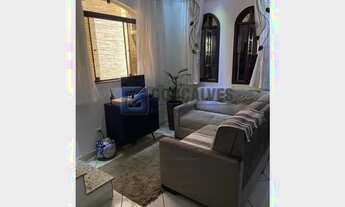 Imagem 6: SAO BERNARDO DO CAMPO - Residential / Sobrado - PARQUE SELETA