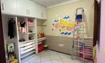 Imagem 6: Casa com 4 dormitórios para alugar por R$ 2.000,00/mês - Paupina - Fortaleza/CE