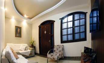 Imagem 2: Apartamento com Área Privativa para Venda em Contagem, Eldorado, 3 dormitórios, 2 banheiro