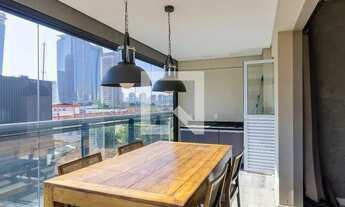 Imagem 7: Apartamento à Venda - Chácara Santo Antonio, 2 Quartos, 72 m2