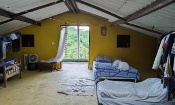 Imagem 7: Casa no Santa Cruz, em Itanhaém