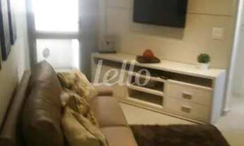 Imagem 4: São Paulo - Apartamento Padrão - Jardins