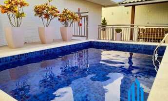 Imagem 4: Apartamento para venda possui 92 metros quadrados com 3 quartos em Praia do Morro - Guarap