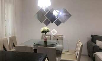 Imagem 2: Lindo Apartamento com 3 dormitórios, 97 m² à venda no Diamond - Centro - Jacareí/SP