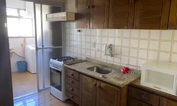 Imagem 7: APARTAMENTO 90m² MOBILIADO NA VILA SONIA