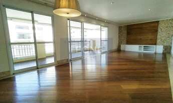 Imagem 2: Apartamento para Locação em São Paulo, Perdizes, 3 dormitórios, 3 suítes, 5 banheiros, 4 v
