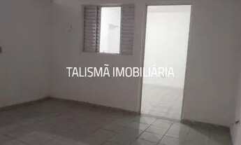 Imagem 2: ALUGA-SE CASA / JARDIM SANTA EMÍLIA