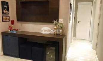 Imagem 7: SãO CAETANO DO SUL - Apartamento Padrão - Santa Paula