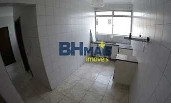 Imagem 2: Apartamento 3 Quartos à Venda no Bairro Castelo, BH