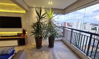 Imagem 3: Apartamento impecável no Montpellier Saúde