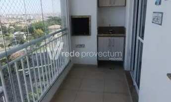 Imagem 2: Apartamento - Swift - Campinas