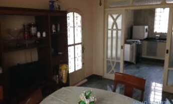 Imagem 2: CASA TÉRREA - VILA MARIANA - SP