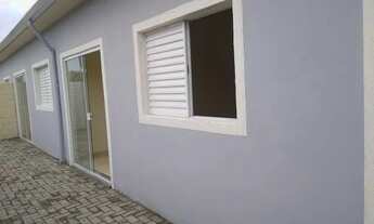 Imagem: Casa para venda tem 42 metros quadrados