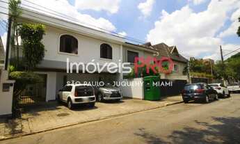 Imagem 2: Casa Térrea, Jardim Luzitânia - São Paulo