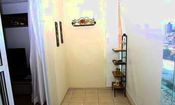 Imagem 7: Apartamento para venda em Sumaré - São Paulo - SP