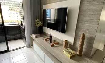 Imagem 4: Aluga-se APT todo mobiliado