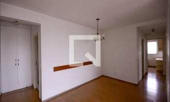 Imagem 2: Apartamento para Aluguel - Vila das Mercês, 3 Quartos, 90 m2