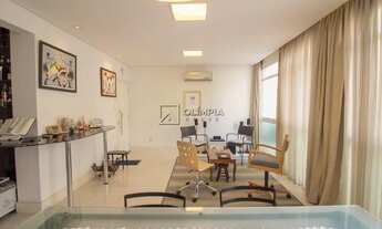 Imagem 6: Apartamento Venda 3 Dormitórios - 120 m² Jardim Paulista