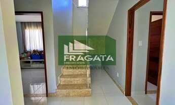 Imagem 4: CASA BARRA DOS COQUEIROS COND TERRAS ALPHAVILLE 2 NA BARRA DOS COQUEIROS