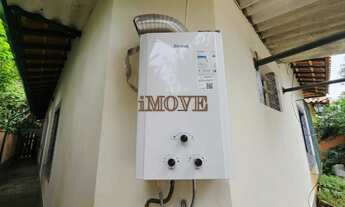 Imagem 6: Casa para aluguel possui 300 metros quadrados com 5 quartos em Jardim Petrópolis - São Pau