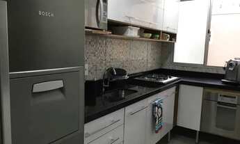 Imagem 5: Excelente Cobertura, venda ou aluguel localização IMPAR, Cond. Ágata Ville, confira!