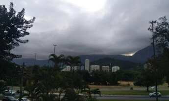 Imagem 5: Apartamento à venda com 2 quartos, 2 suítes, 59 m² - Lagoa - Rio de Janeiro/RJ