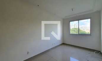 Imagem 2: Apartamento para Aluguel - Cambuci, 2 Quartos, 44 m2