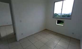 Imagem 7: Alugo apartamento em campo grande próximo a estrada do mendanha e west shopping