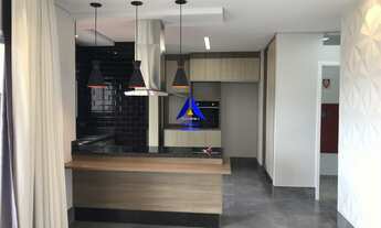 Imagem 4: Alugo ou vendo Apartamento com sacada de 03 dormitórios sendo 01 suíte