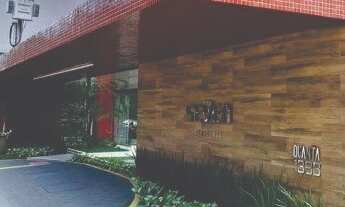 Imagem 3: Seven Residence. 3 Suítes. 2 ou 3 Vagas. C35