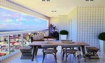 Imagem 2: Apartamento à venda na Aviação, 03 dormitórios, 95 mil de entra