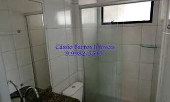 Imagem 7: Apartamento para aluguel com 60 metros quadrados com 2 quartos em Barro Vermelho - Natal