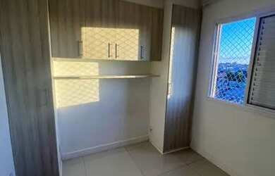 Imagem 2: Apartamento em Ermelino Matarazzo, 2 dorms, 50M, Varanda e vaga, todo mobiliado e reformad