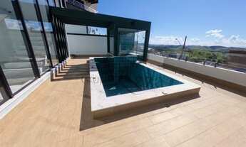 Imagem 5: Casa de condomínio sobrado para venda tem 472 metros quadrados com 4 quartos