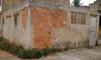 Imagem: Casa, Quarto, Sala, cozinha, banheiro, Área