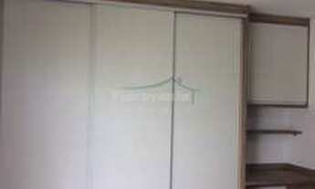 Imagem: Apartamento com 1 dorm, Pompéia, Santos