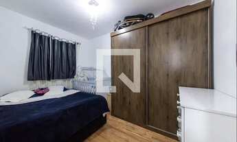 Imagem 7: Apartamento para Aluguel - Jardim Marajoara , 1 Quarto, 26 m2