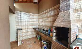 Imagem 7: Casa (térrea na rua) 3 dormitórios/suite, cozinha planejada