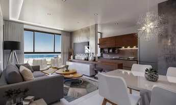 Imagem 5: Apartamento com 3 dormitórios, sendo 1 suíte 2 suítes americana no Freedom em Torres/RS