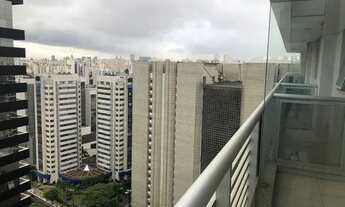 Imagem 7: SÃO PAULO - Conjunto Comercial/Sala - VÁRZEA DA BARRA FUNDA