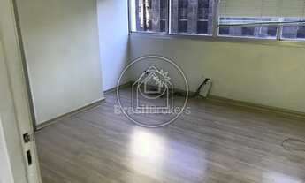 Imagem 4: Rio de Janeiro - Conjunto Comercial/Sala - Centro