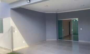 Imagem 7: Casa para venda possui 140 metros quadrados com 3 quartos em Jardim Itália - Anápolis - Go